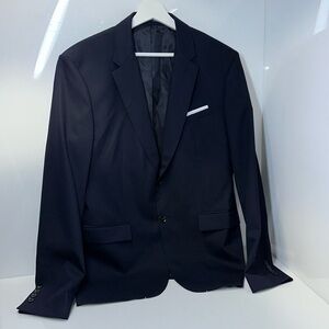 ZARA MEN’S DRESS BLAZER SIZE 42
